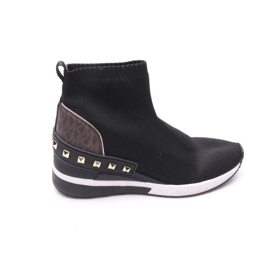 Image 1 of Ankle Boots EUR38 Multicolored in color Multicolored | Vite EnVogue