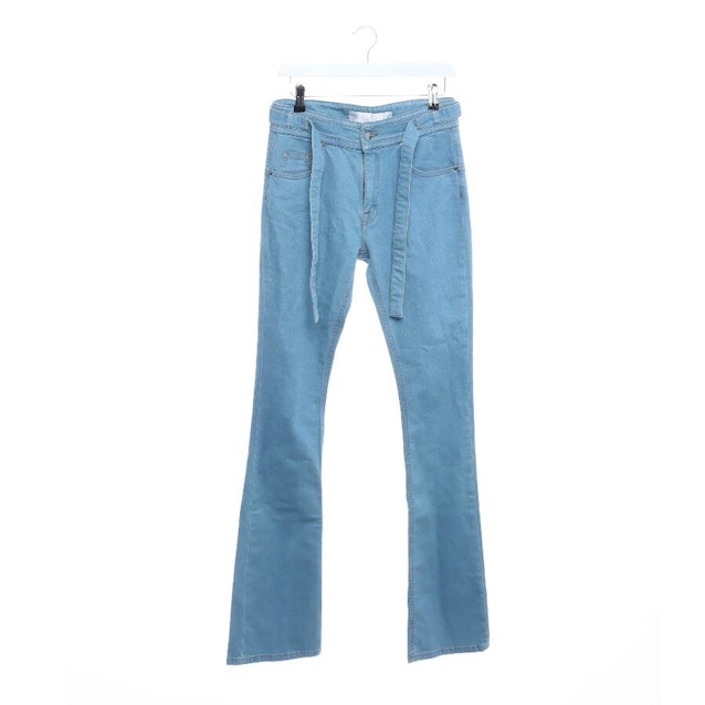 Image 1 of Jeans Flared W28 Light Blue | Vite EnVogue