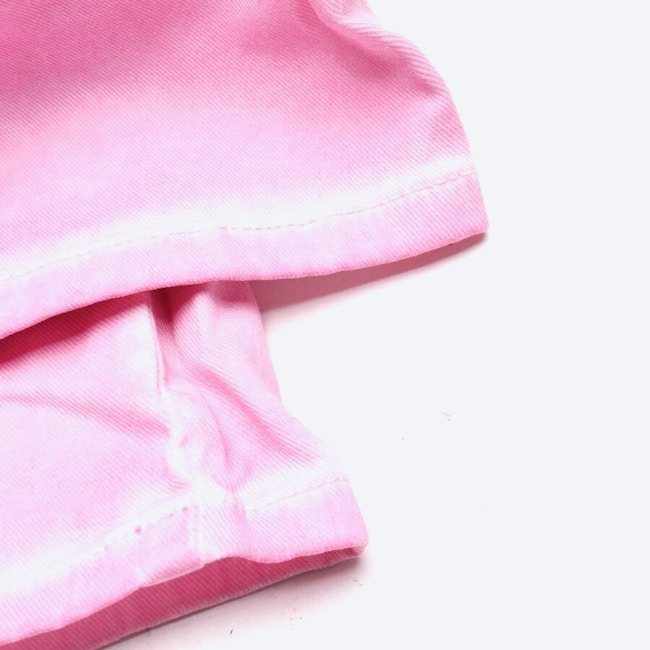 Image 3 of Jeans Skinny W27 Pink in color Pink | Vite EnVogue