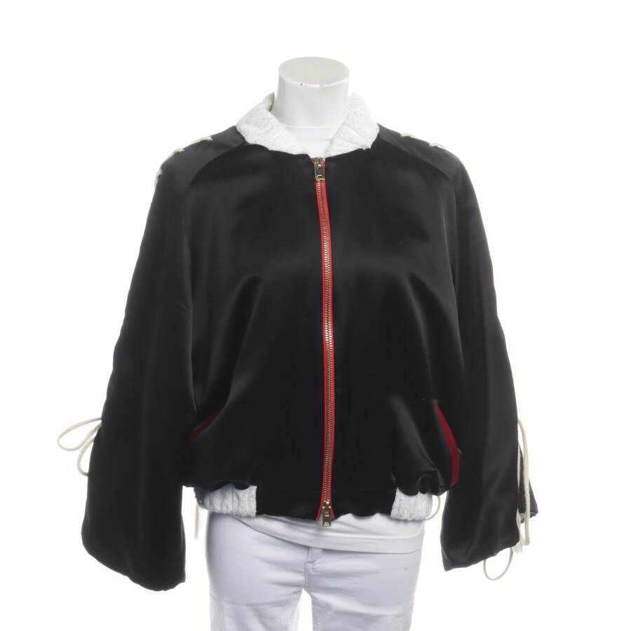 Image 1 of Bomber Jacket 36 Multicolored in color Multicolored | Vite EnVogue