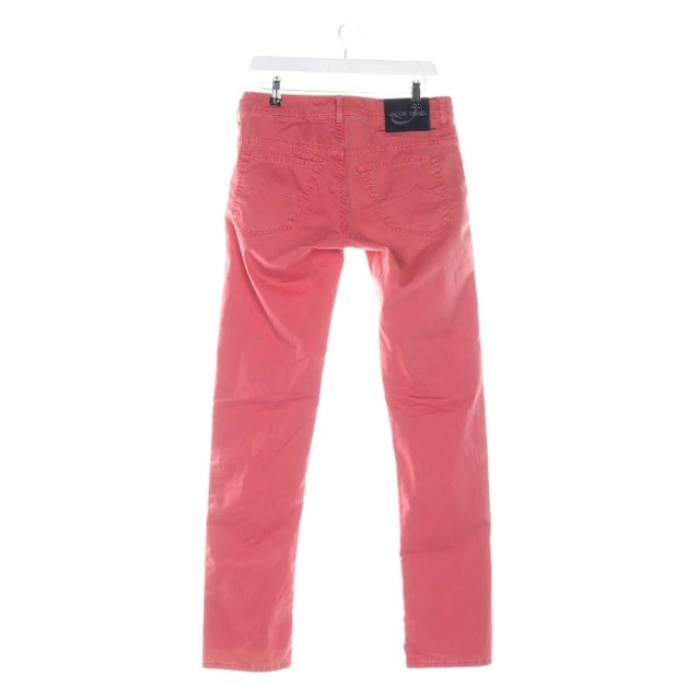 Trousers W31 Red | Vite EnVogue