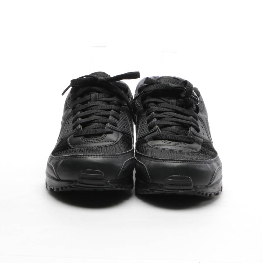 Bild 2 von Sneaker EUR 46 Schwarz in Farbe Schwarz | Vite EnVogue