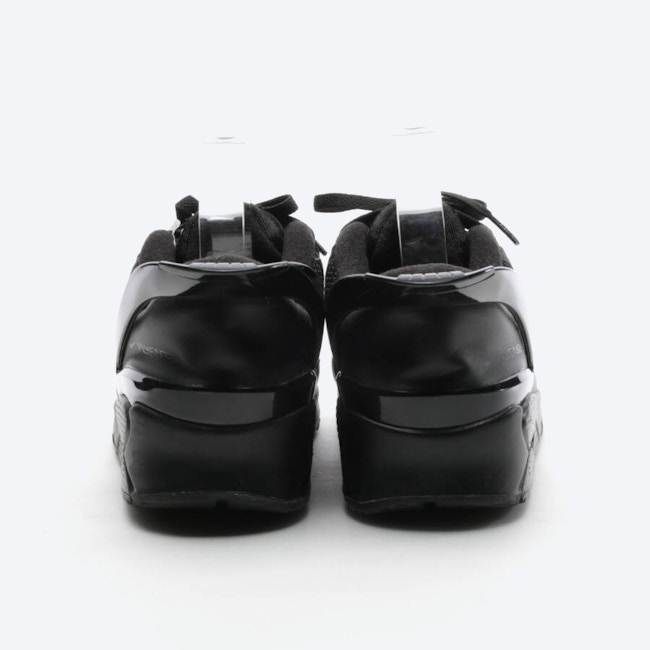 Bild 3 von Sneaker EUR 46 Schwarz in Farbe Schwarz | Vite EnVogue