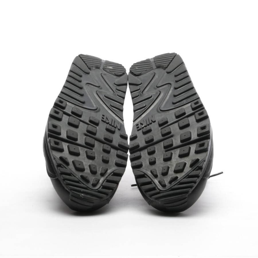 Bild 4 von Sneaker EUR 46 Schwarz in Farbe Schwarz | Vite EnVogue