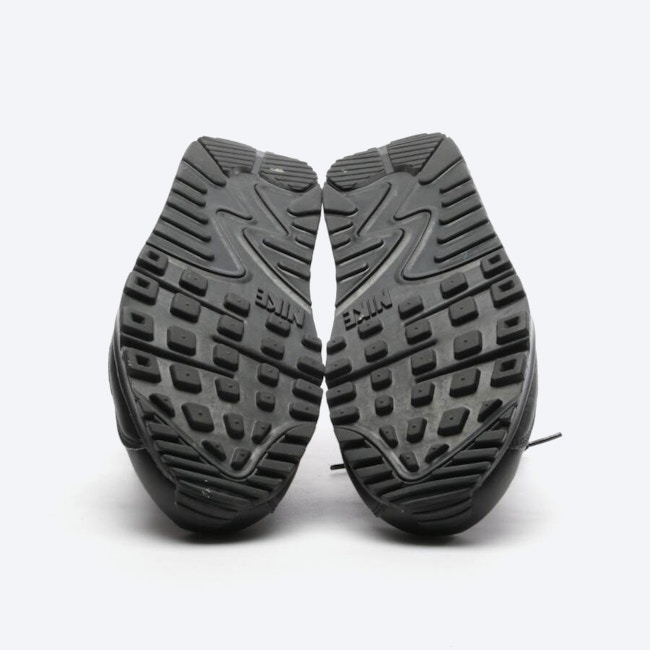 Bild 4 von Sneaker EUR 46 Schwarz in Farbe Schwarz | Vite EnVogue