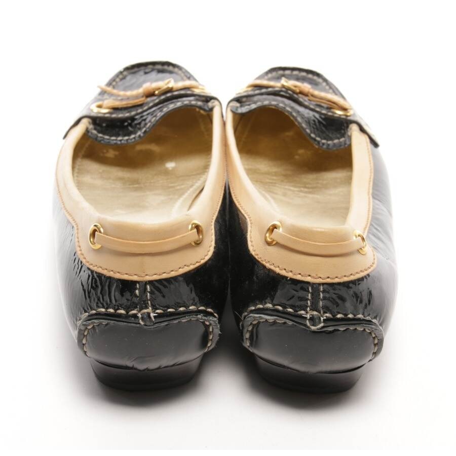 Bild 3 von Loafers EUR 37 Schwarz in Farbe Schwarz | Vite EnVogue