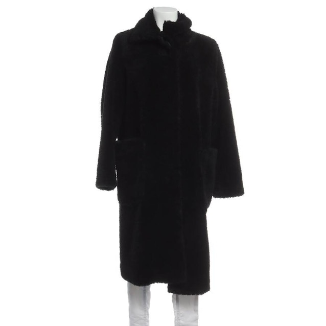 Image 1 of Winter Coat 38 Black | Vite EnVogue