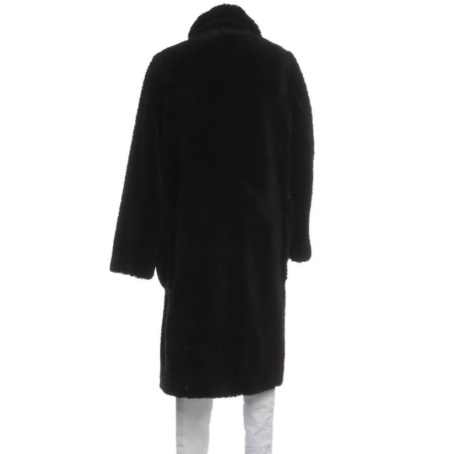 Winter Coat 38 Black | Vite EnVogue