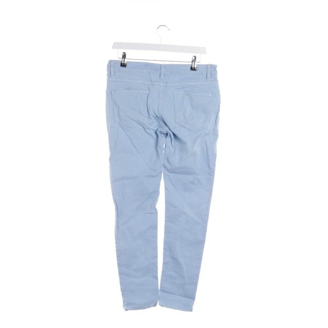 Jeans Slim Fit W28 Hellblau | Vite EnVogue