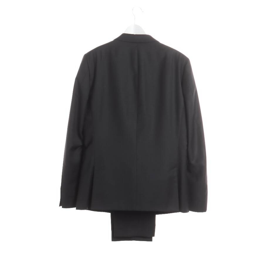 Image 2 of Wool Suit 102 Black in color Black | Vite EnVogue