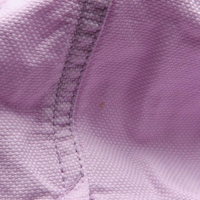 Image 5 of Blazer 44 Light Pink in color Pink | Vite EnVogue