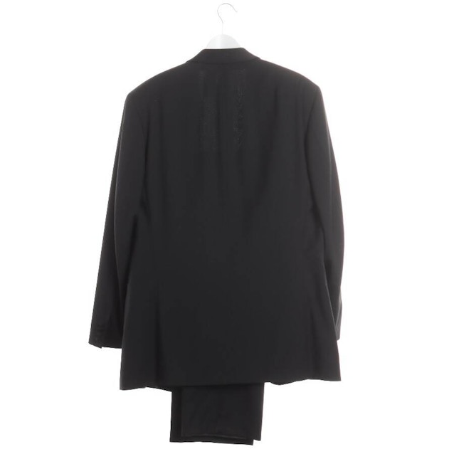 Wool Tuxedo 102 Black | Vite EnVogue