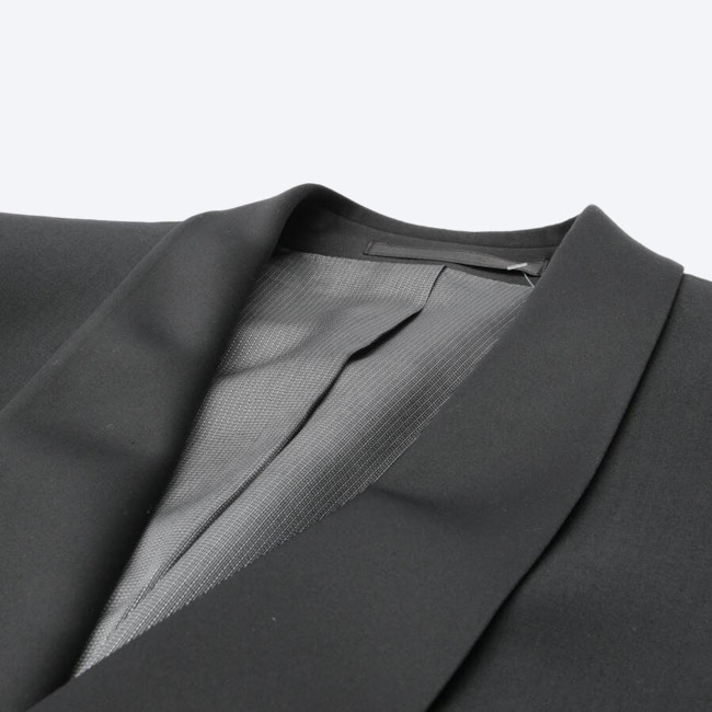 Image 3 of Wool Tuxedo 102 Black in color Black | Vite EnVogue