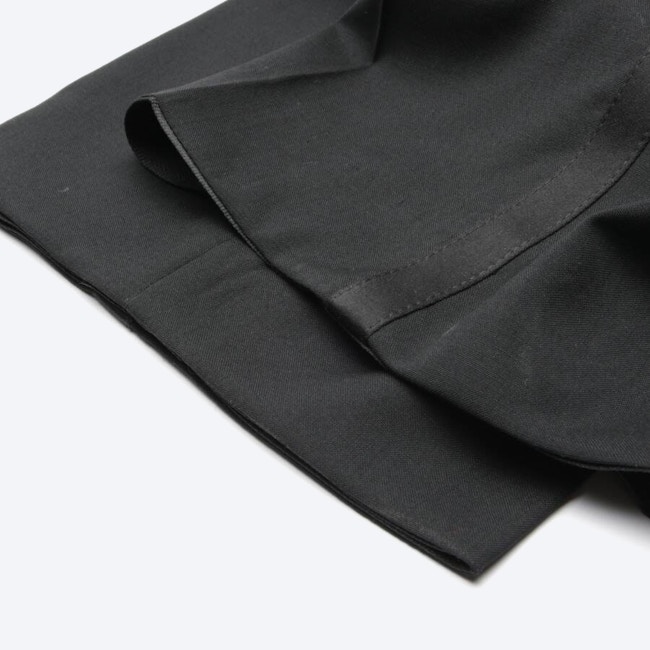 Image 4 of Wool Tuxedo 102 Black in color Black | Vite EnVogue