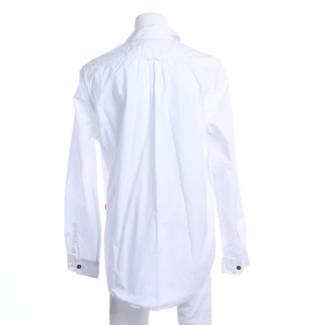 Casual Shirt M White | Vite EnVogue