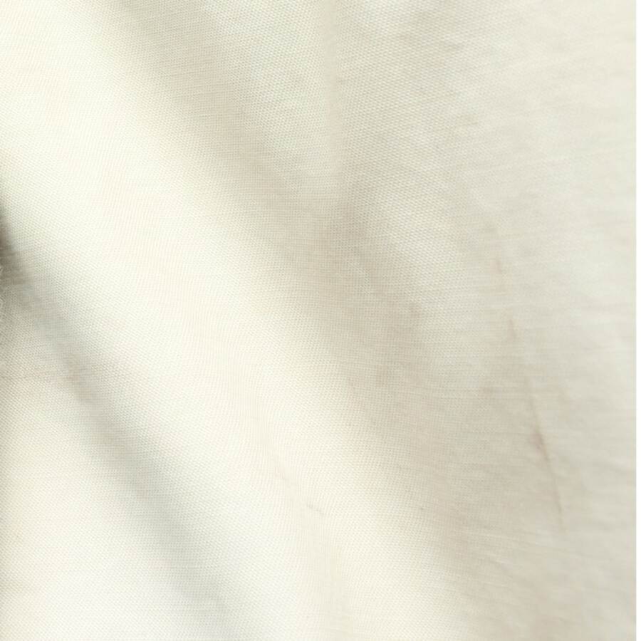 Bild 4 von Übergangsmantel 38 Cream in Farbe Weiß | Vite EnVogue