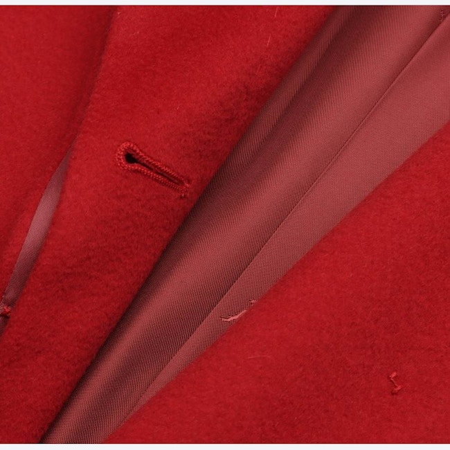 Bild 3 von Wollmantel 42 Rot in Farbe Rot | Vite EnVogue