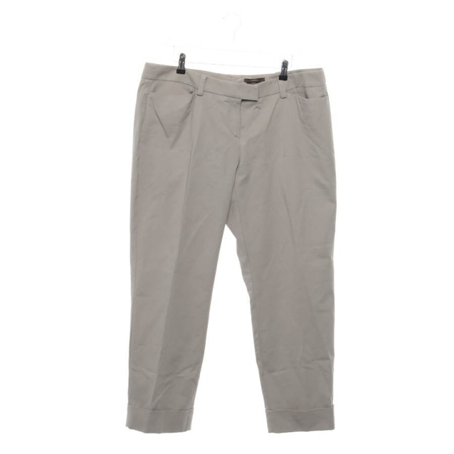 Image 1 of Trousers 46 Gray | Vite EnVogue