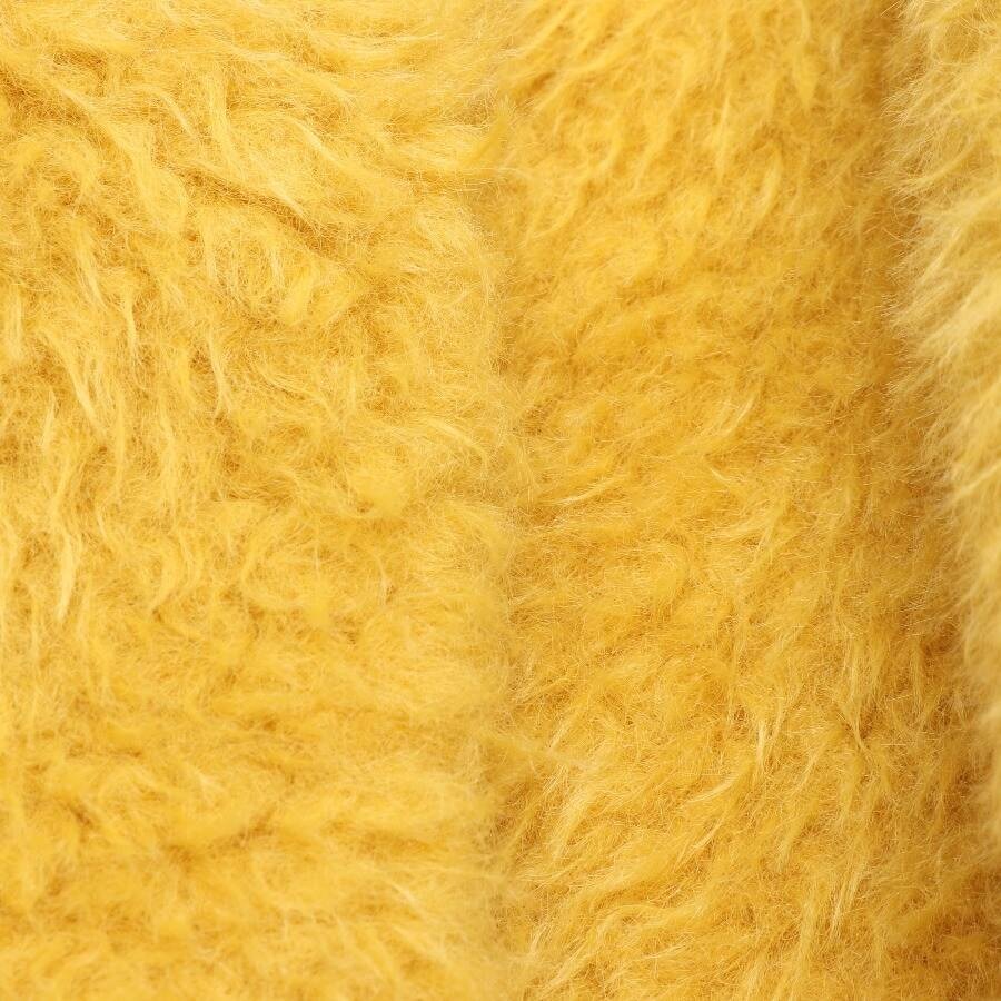 Image 3 of Winter Coat 34 Yellow in color Yellow | Vite EnVogue
