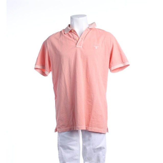 Image 1 of Polo Shirt L Peach | Vite EnVogue