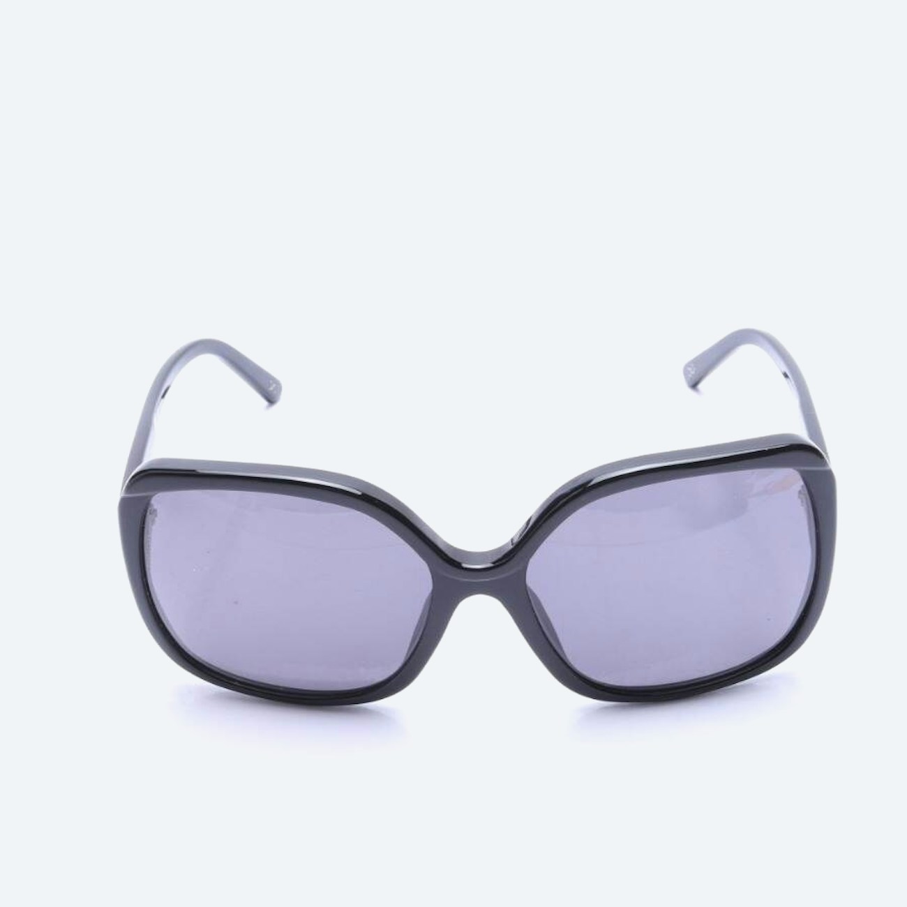 Image 1 of DG4049 Sunglasses Black in color Black | Vite EnVogue