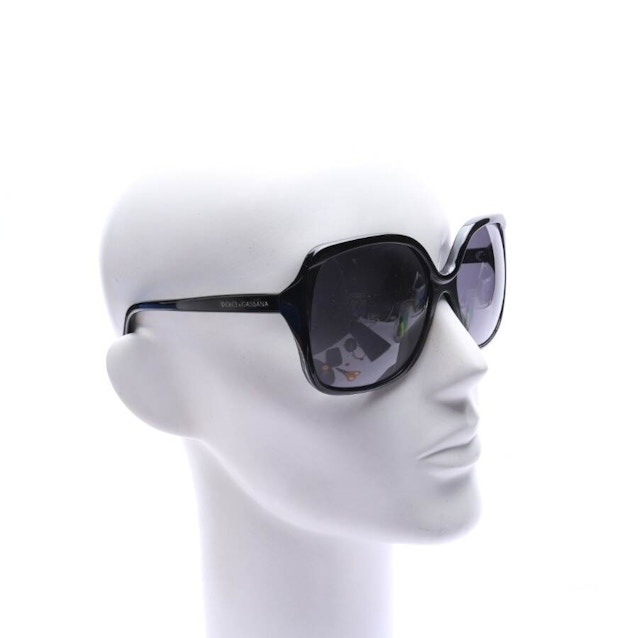 DG4049 Sunglasses Black | Vite EnVogue