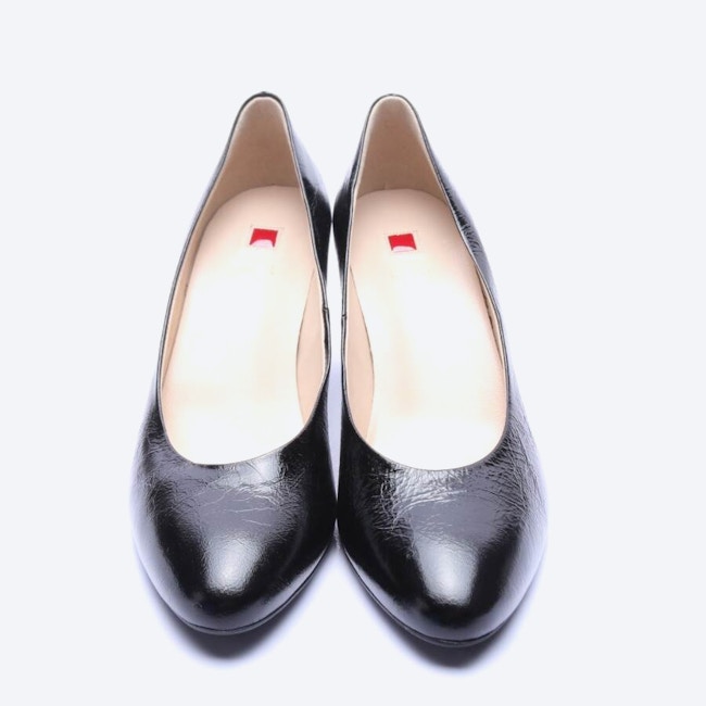 Image 2 of High Heels EUR 38.5 Black in color Black | Vite EnVogue