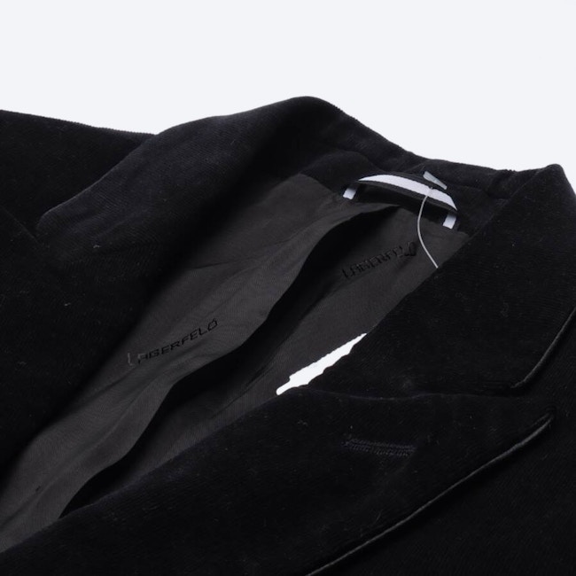 Image 3 of Blazer 44 Black in color Black | Vite EnVogue