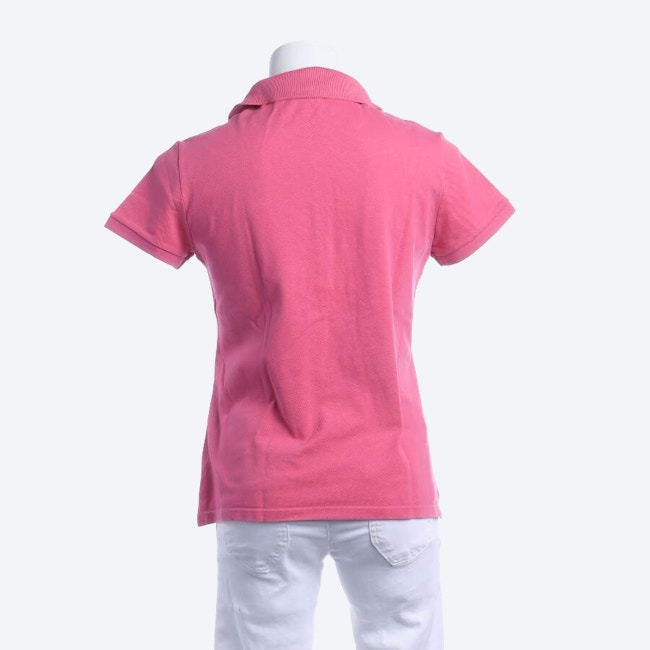 Image 2 of Polo Shirt 40 Pink in color Pink | Vite EnVogue