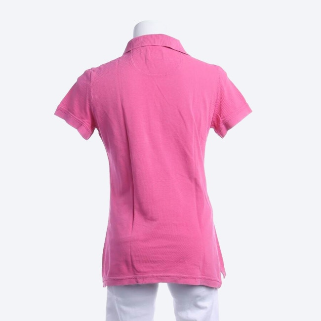 Image 2 of Polo Shirt 38 Pink in color Pink | Vite EnVogue