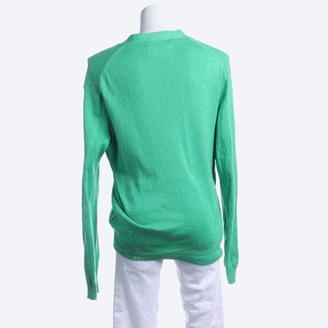 Image 2 of Cardigan S Green in color Green | Vite EnVogue