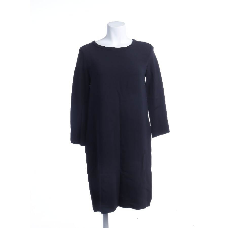 Image 1 of Dress S Navy in color Blue | Vite EnVogue