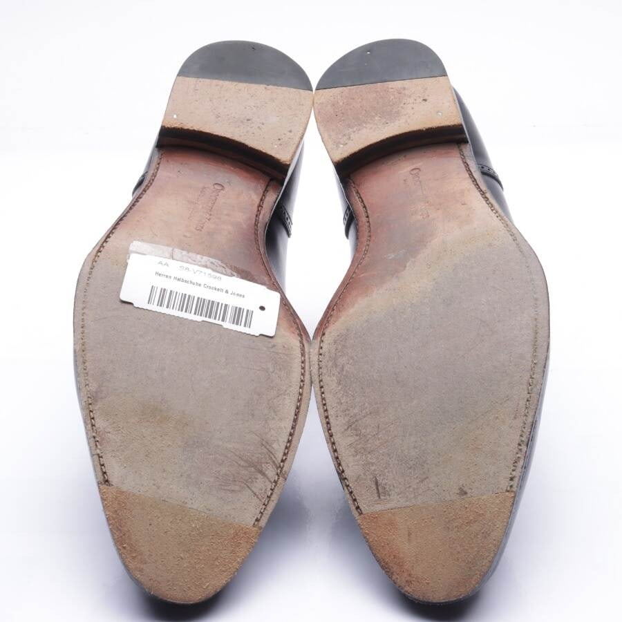 Image 4 of Lace-Up Shoes EUR 44 Black in color Black | Vite EnVogue