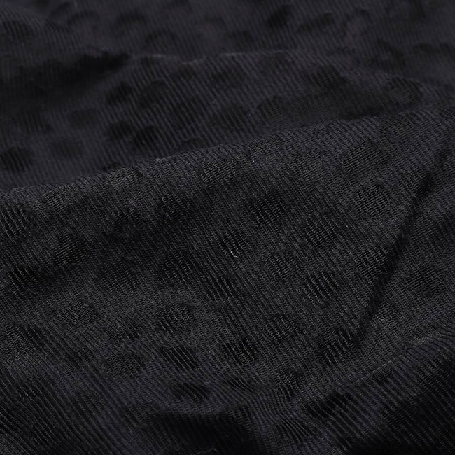 Image 3 of Dress L Black in color Black | Vite EnVogue