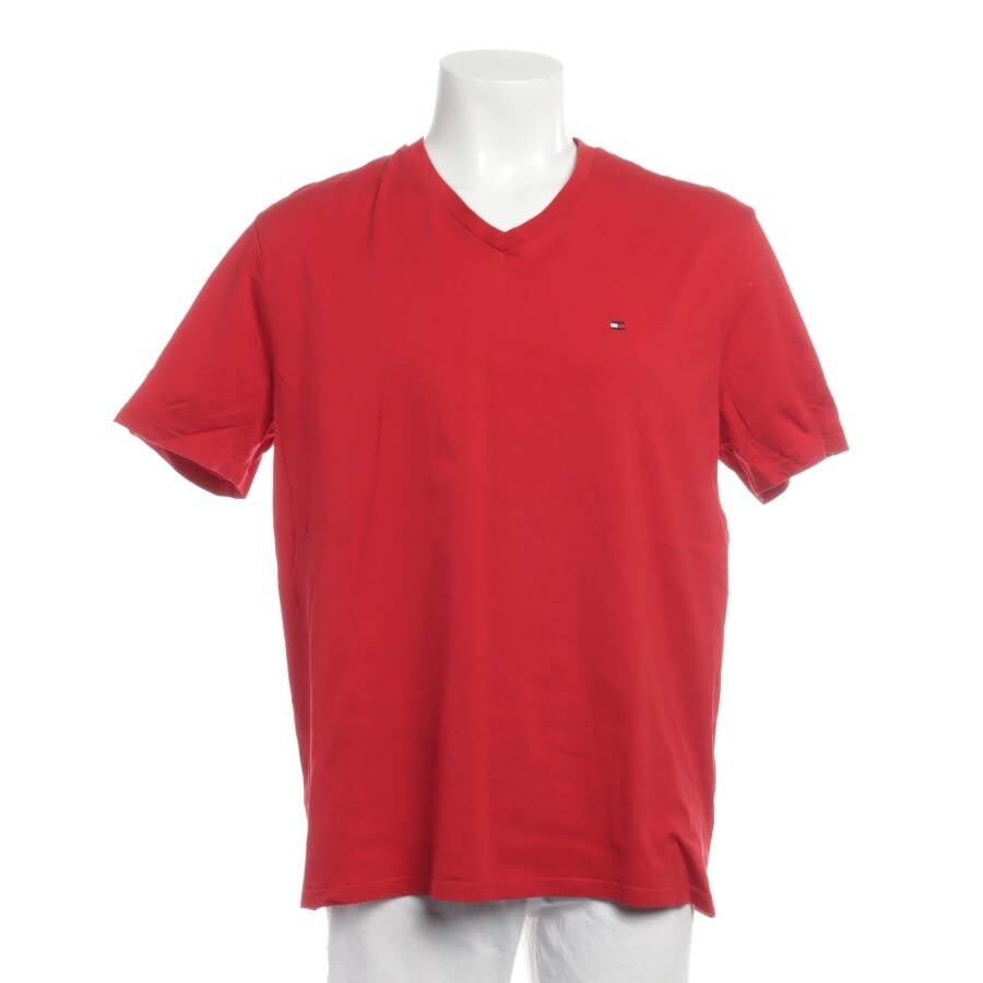 Image 1 of T-Shirt L Red in color Red | Vite EnVogue