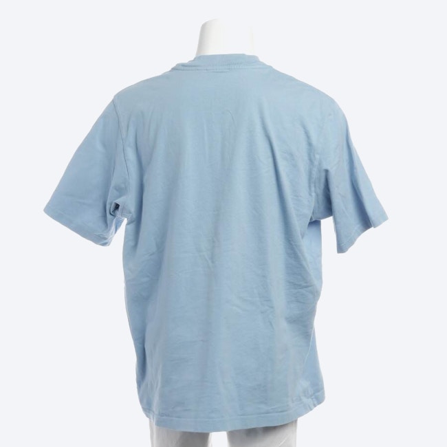 Image 2 of T-Shirt L Light Blue in color Blue | Vite EnVogue