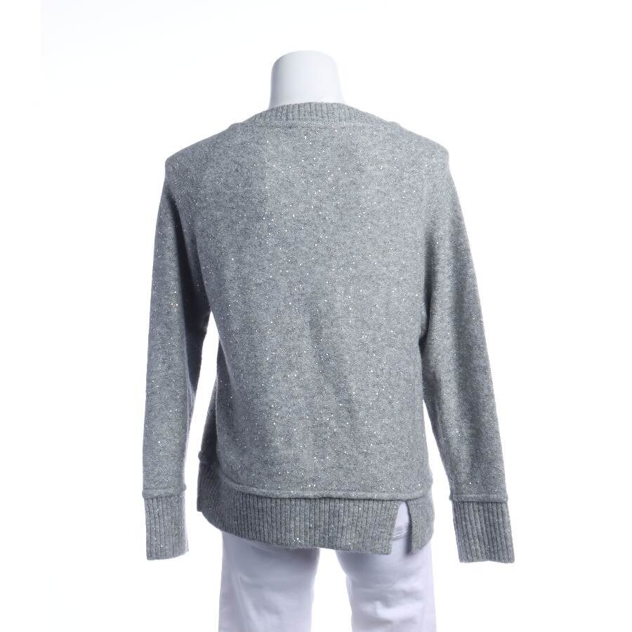 Image 2 of Jumper 32 Gray in color Gray | Vite EnVogue