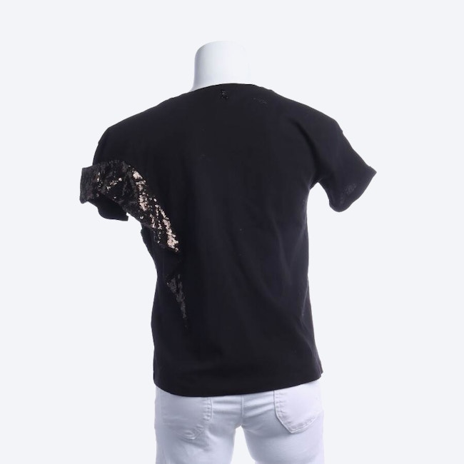 Image 2 of Shirt 32 Black in color Black | Vite EnVogue