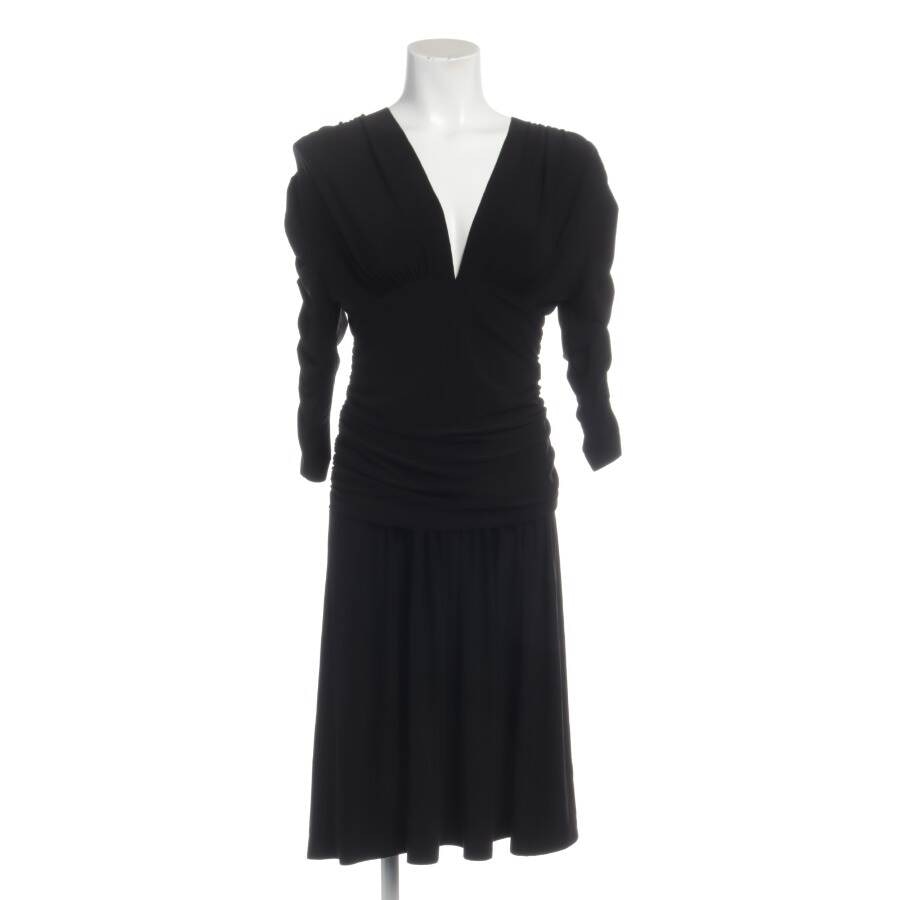 Image 1 of Cocktail Dress M Black in color Black | Vite EnVogue