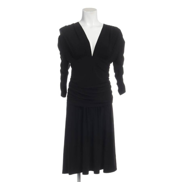 Image 1 of Cocktail Dress M Black | Vite EnVogue