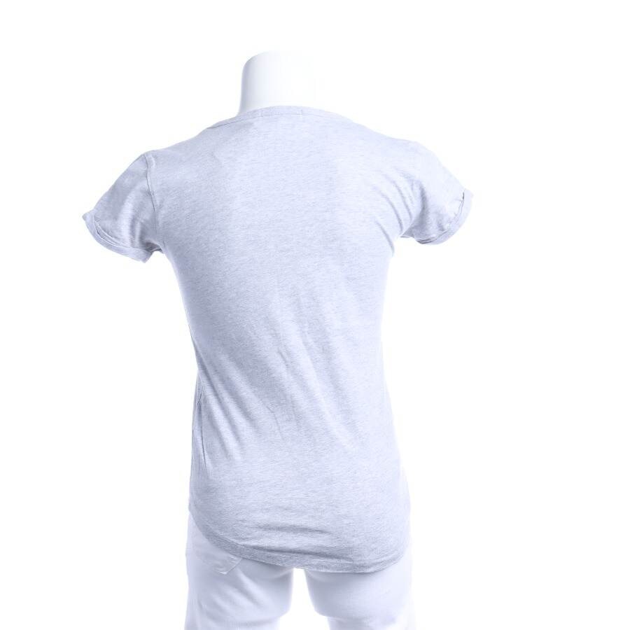Bild 2 von Shirt XS Grau in Farbe Grau | Vite EnVogue