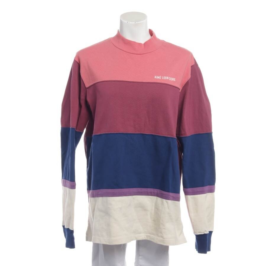 Image 1 of Sweatshirt L Multicolored in color Multicolored | Vite EnVogue