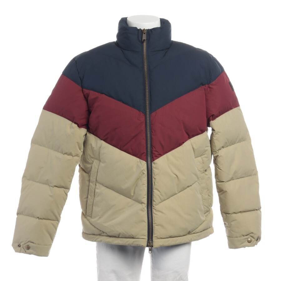Image 1 of Winter Jacket XL Multicolored in color Multicolored | Vite EnVogue
