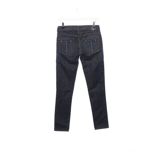 Jeans Slim Fit W26 Blue | Vite EnVogue