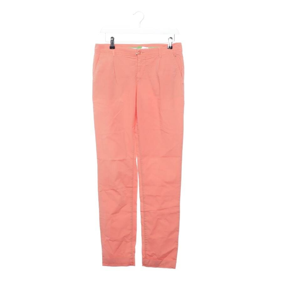 W38 L32 by BOSS Orange Trousers Sale