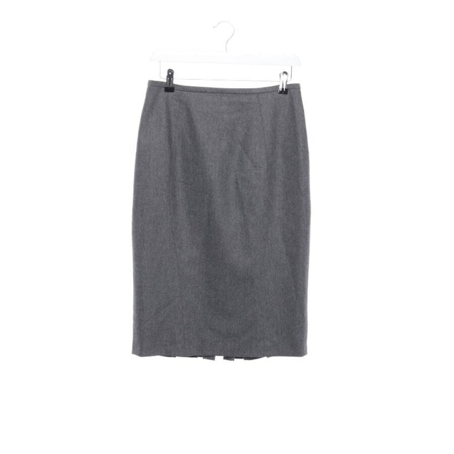 Image 1 of Skirt 36 Dark Gray | Vite EnVogue