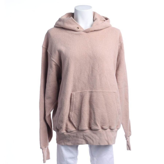 Image 1 of Hooded Sweatshirt L Light Brown | Vite EnVogue