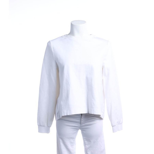 Image 1 of Sweatshirt S White | Vite EnVogue