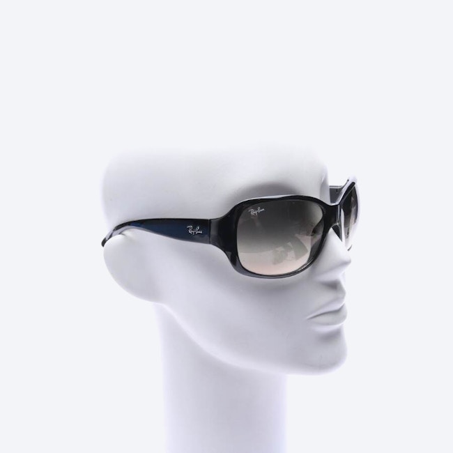 Image 2 of RB 4118 Sunglasses Black in color Black | Vite EnVogue