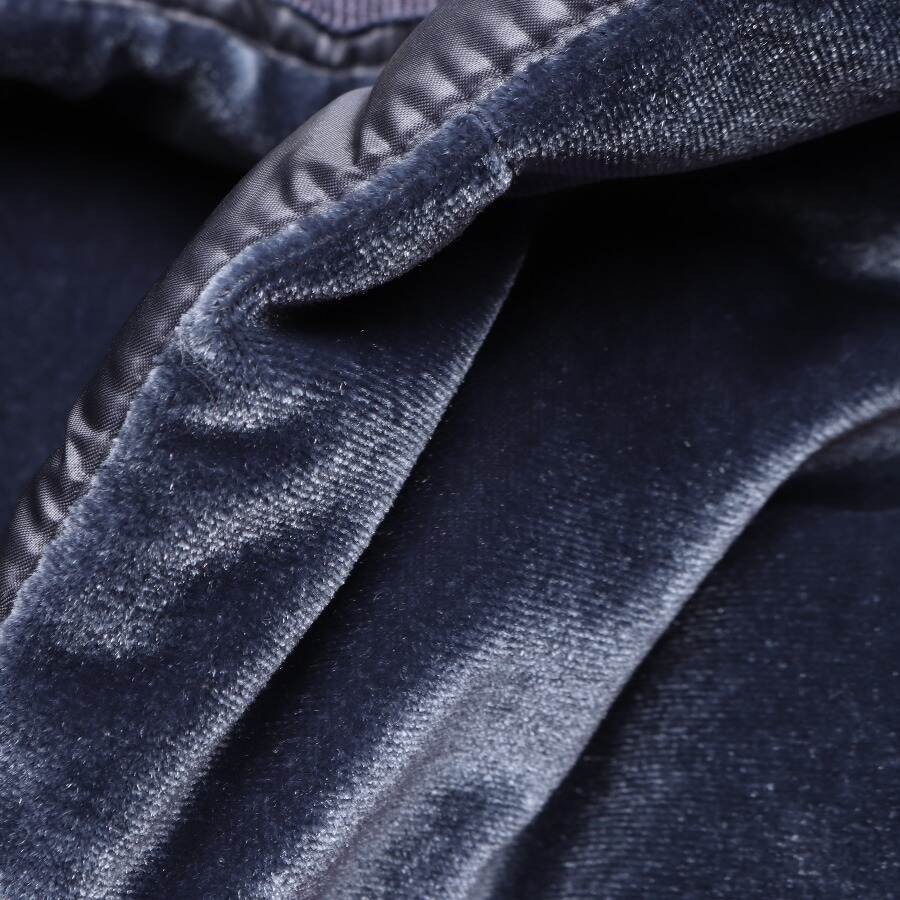 Image 4 of Winter Coat 38 Blue in color Blue | Vite EnVogue